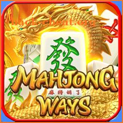 PG Soft Game Slot Mahjong ways icon