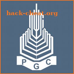 PGC icon