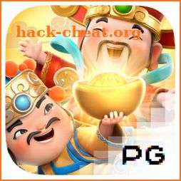 PGSlot - รวมเกมสนุกออนไลน์ icon