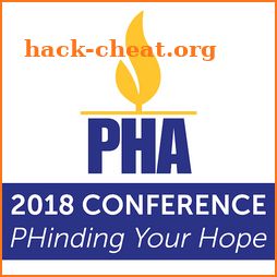 PHA 2018 icon