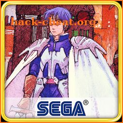 Phantasy Star II Classic icon