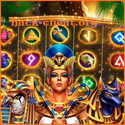 Pharaoh Pyramids icon