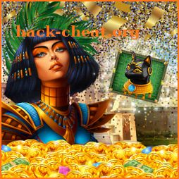 Pharaoh's Gain icon