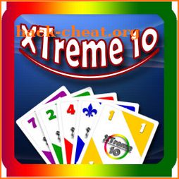 Phase XTreme Rummy Multiplayer icon