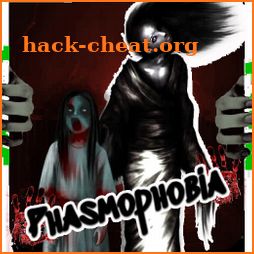 Phasmophobia Hellseed ghost Simulation icon