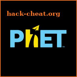 PhET Simulations icon