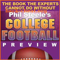 Phil Steele's College Mag icon