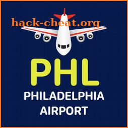 Philadelphia Airport Flights icon