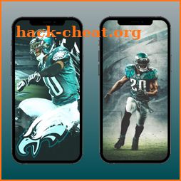 Philadelphia Eagles Wallpapers icon