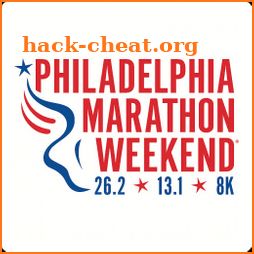 Philadelphia Marathon Weekend icon