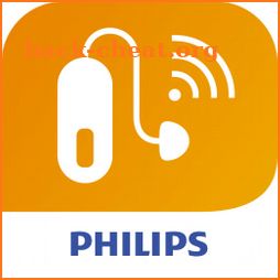 Philips HearLink 2 icon