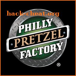 Philly Pretzel Factory icon