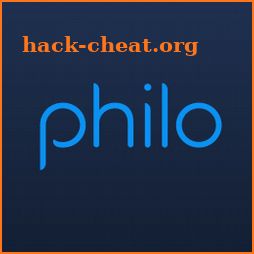 Philo icon