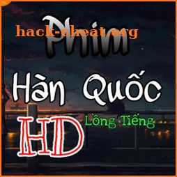 Phim Hàn Quốc HD Mới Nhất Vietsub Lồng Tiếng icon