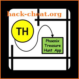 Phoenix Treasure Hunt icon