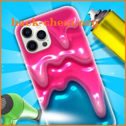 Phone Case DIY ASMR Games icon