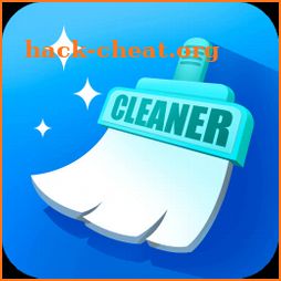 Phone Cleaner icon