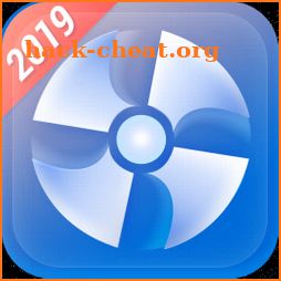Phone Cooler - CPU Cooling & Memory Clean icon