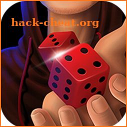 Phone Dice™ Free Social Dice Game icon