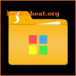 Phone File Manager - File Explorer & Transfer icon