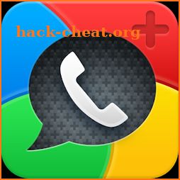 PHONE for Google Voice & GTalk icon