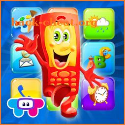 Phone for Kids - All in One icon