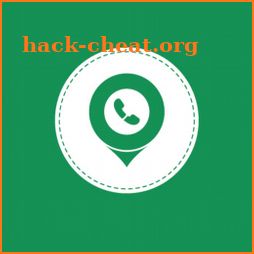 Phone Number Location Trackeer icon