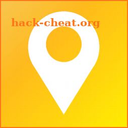 Phone Number Location Tracker icon