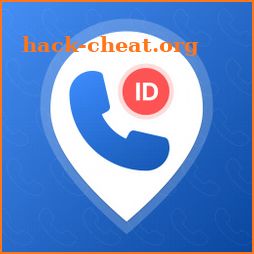 Phone Number Locator Caller id icon