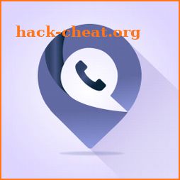 Phone Number Tracker icon