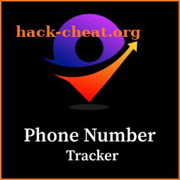 Phone Number Tracker icon