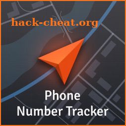 Phone Number Tracker icon