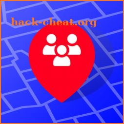 Phone Tracker: Family Location icon