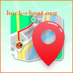 Phone Tracker - Find My Friend icon