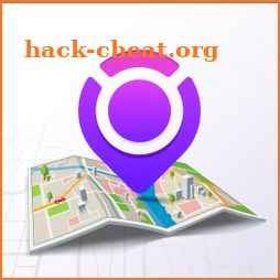 Phone Tracker - Find My Friend icon