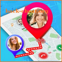 Phone Tracker - GPS Locator icon