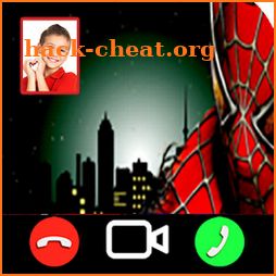 Phone Video Prank Calls Ths Simulator 2021 icon