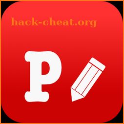 Phonto - Text on Photos icon