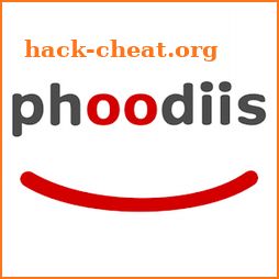 Phoodiis Delivery icon