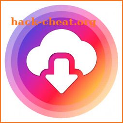 Photo & Video Downloader for Instagram, IGTV saver icon