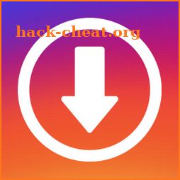 Photo & Video Downloader for Instagram - InSave icon