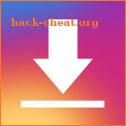 Photo & Video Downloader for Instagram -Instake icon