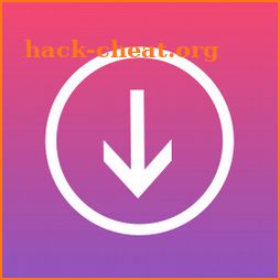 Photo & Video Downloader for Instagram - Repost icon