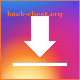 Photo & Video Downloader for Instagram - SaveInsta icon