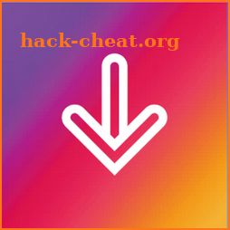 Photo & Videos Downloader for Instagram icon