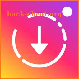Photo & Videos Downloader for Instagram - IG Saver icon