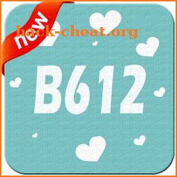 Photo B612 icon