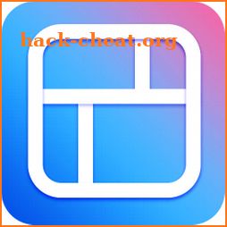 Photo Collage & Editor - Collage Maker, Creator icon