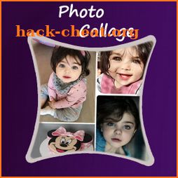 Photo Collage Maker 2022 icon