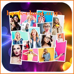 Photo Collage Maker FREE icon